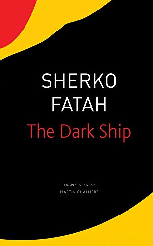 Martin Chalmers - Dark Ship - Paperback image 1