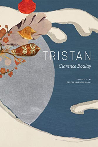 Clarence Boulay - Tristan - Hardback image 1