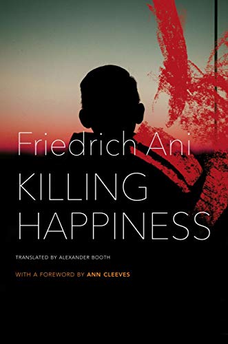 Ann Cleeves - Killing Happiness - Hardback image 1