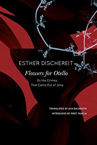 Preti Taneja - Flowers for Otello : On the Crimes That Came Out of Jen image 1