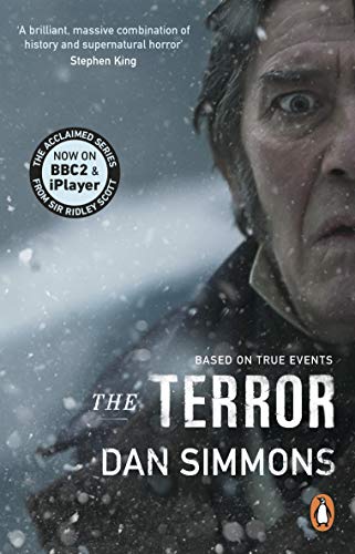 Dan Simmons - Terror - Paperback image 1
