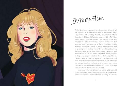 Satu Hameenaho-Fox - Into the Taylor-Verse : Taylor Swift’s Songwrit image 3