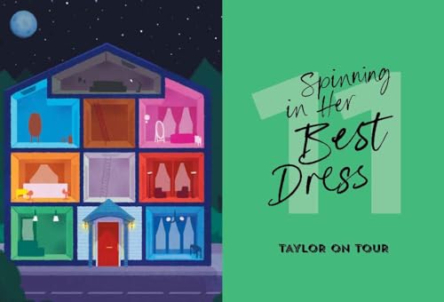 Satu Hameenaho-Fox - Into the Taylor-Verse : Taylor Swift’s Songwrit image 5