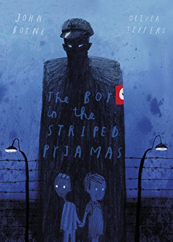 John Boyne - Boy in the Striped Pyjamas : 10th Anniversary Collector&# image 1