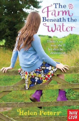 Helen Peters - Farm Beneath the Water - Paperback image 1