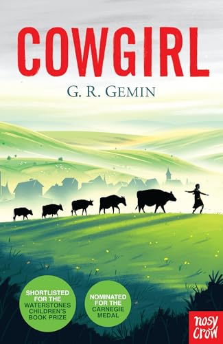 G.R. Gemin - Cowgirl - Paperback image 1