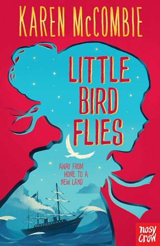Karen McCombie - Little Bird Flies - Paperback image 1