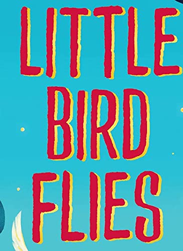Karen McCombie - Little Bird Flies - Paperback image 2