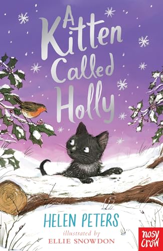 Helen Peters - A Kitten Called Holly - Paperback image 1