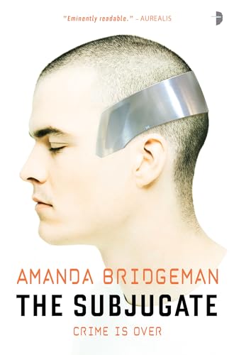 Amanda Bridgeman - Subjugate - Paperback
