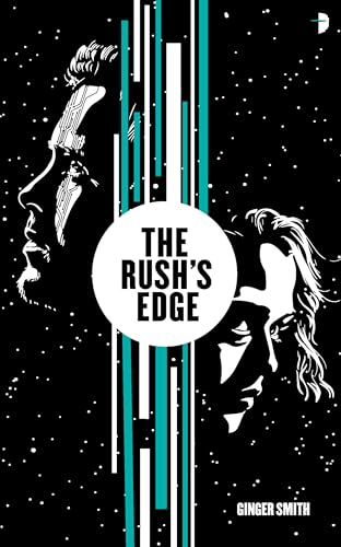 Ginger Michele Smith - Rush's Edge - Paperback image 1