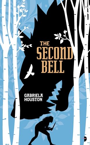 Gabriela Houston - Second Bell - Paperback image 1