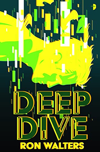 Ron Walters - Deep Dive - Paperback image 1
