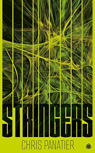 Chris Panatier - Stringers - Paperback image 1