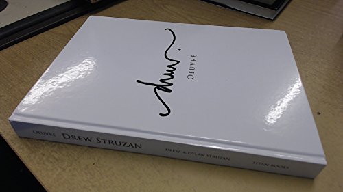 Dylan Struzan - Drew Struzan : Oeuvre - Hardback image 1