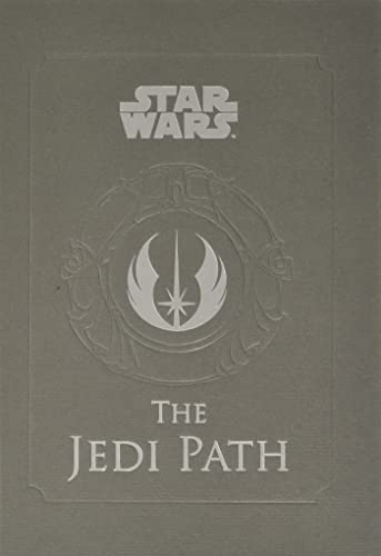 Daniel Wallace - Star Wars - the Jedi Path: A Manual for Students of t image 1