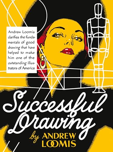Successful Drawing - Hardback image 1