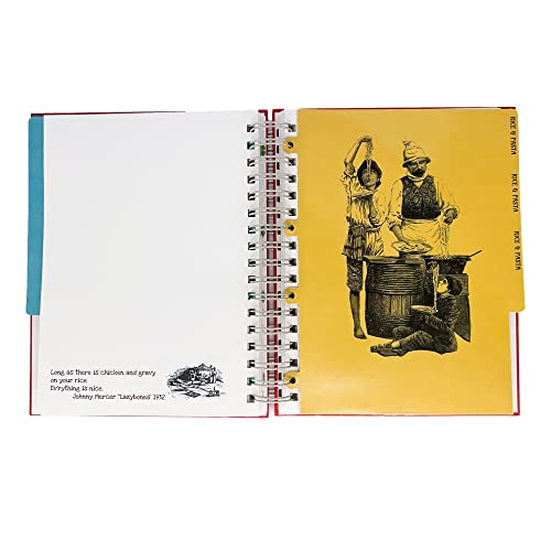 Lord Dodo - Dodo Pad Book For Cooks Recipe Journal : Save your Recipes image 4