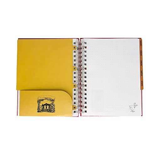 Lord Dodo - Dodo Pad Book For Cooks Recipe Journal : Save your Recipes image 5