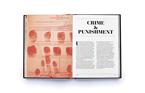 Paul Gambino - Killer Collections : Dark Artifacts from True Crime - H image 4