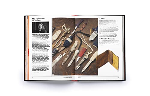 Paul Gambino - Killer Collections : Dark Artifacts from True Crime - H image 5