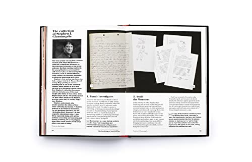 Paul Gambino - Killer Collections : Dark Artifacts from True Crime - H image 6