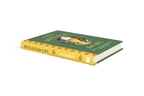 Isla Macleod - Rituals for Life : A guide to creating meaningful ritua image 2