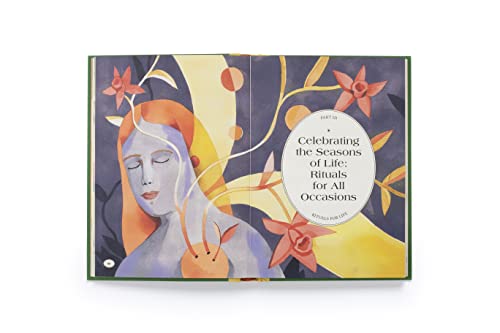 Isla Macleod - Rituals for Life : A guide to creating meaningful ritua image 3