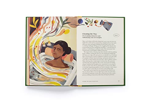 Isla Macleod - Rituals for Life : A guide to creating meaningful ritua image 7