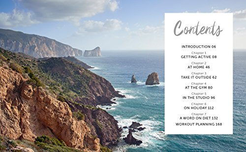 Holly Davidson - Active : Workouts that work for you - Paperback image 2