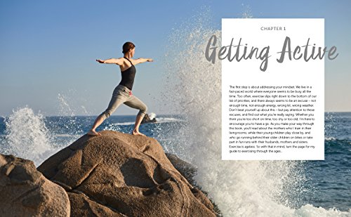 Holly Davidson - Active : Workouts that work for you - Paperback image 3