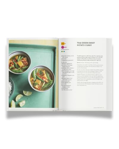 Ching-He Huang - Wok On : Deliciously balanced Asian meals in 30 minut image 2