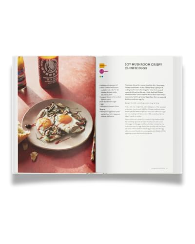 Ching-He Huang - Wok On : Deliciously balanced Asian meals in 30 minut image 4