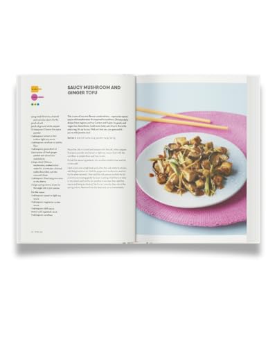 Ching-He Huang - Wok On : Deliciously balanced Asian meals in 30 minut image 5