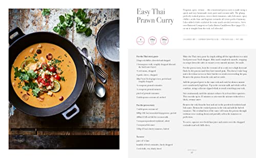 Monya Kilian Palmer - Keto Kitchen : Delicious recipes for energy and image 3