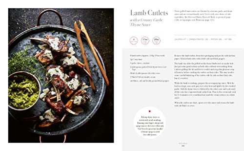 Monya Kilian Palmer - Keto Kitchen : Delicious recipes for energy and image 4