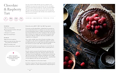 Monya Kilian Palmer - Keto Kitchen : Delicious recipes for energy and image 5