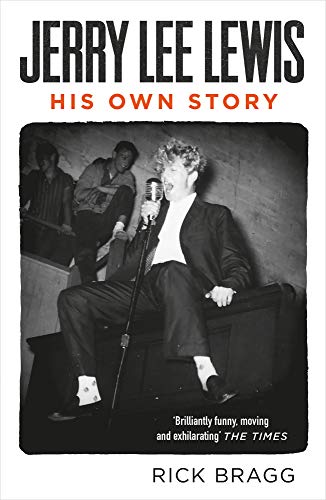 Rick Bragg - Jerry Lee Lewis : His Own Story - Paperback image 1
