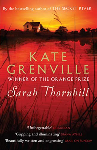 Kate Grenville - Sarah Thornhill - Paperback image 1