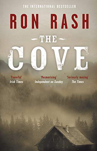 Ron Rash - Cove - Paperback image 1