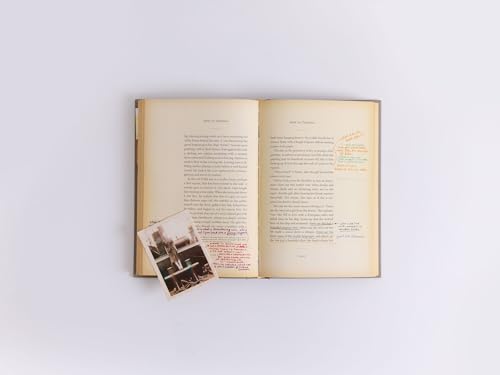 J.J. Abrams - S. - Hardback image 5