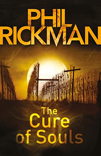 Phil Rickman - Cure of Souls - Paperback image 1