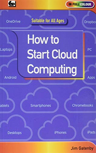 Jim Gatenby - How to Start Cloud Computing - Paperback image 1