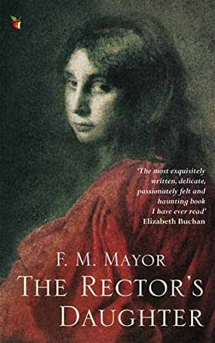 F.M. Mayor - Rector's Daughter - Paperback image 1