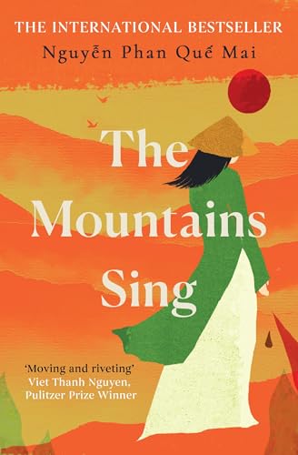Nguyen Phan Que Mai - Mountains Sing - Paperback image 1