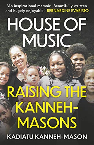 Kadiatu Kanneh-Mason - House of Music : Raising the Kanneh-Masons - Pa image 1