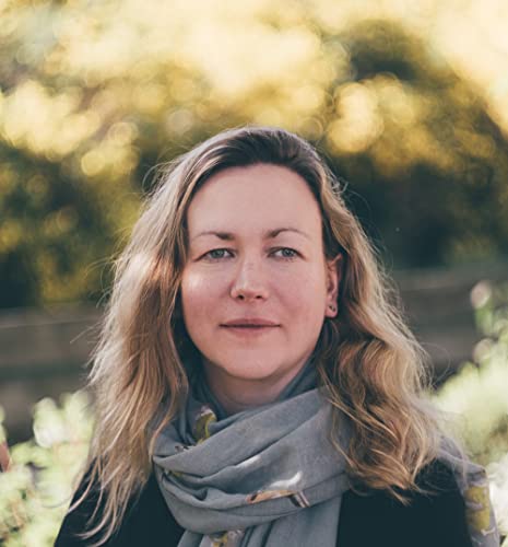 Helen Sedgwick - Where the Missing Gather : ' saw into the future image 2