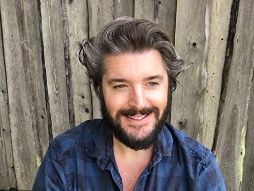 Will Dean - Bad Apples : 'The stand out in a truly outstanding ser image 2