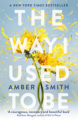 Amber Smith - Way I Used to Be - Paperback