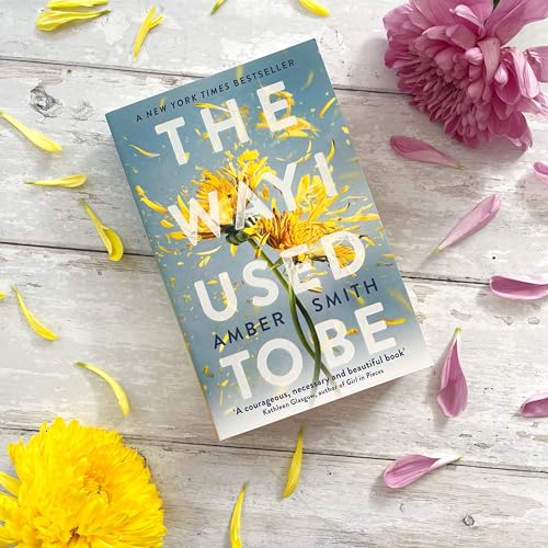 Amber Smith - Way I Used to Be - Paperback image 2